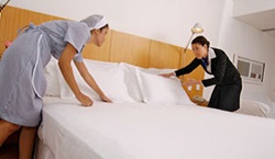 hotelaria